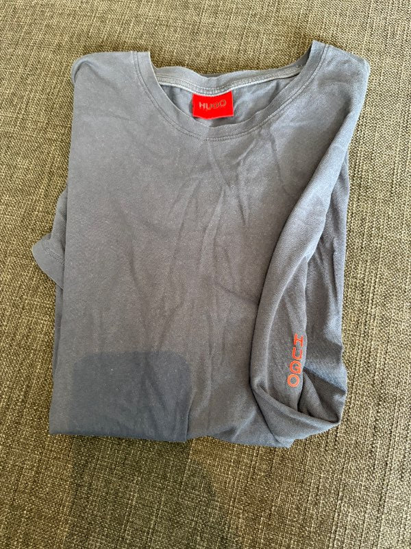 Hugo boss bolur