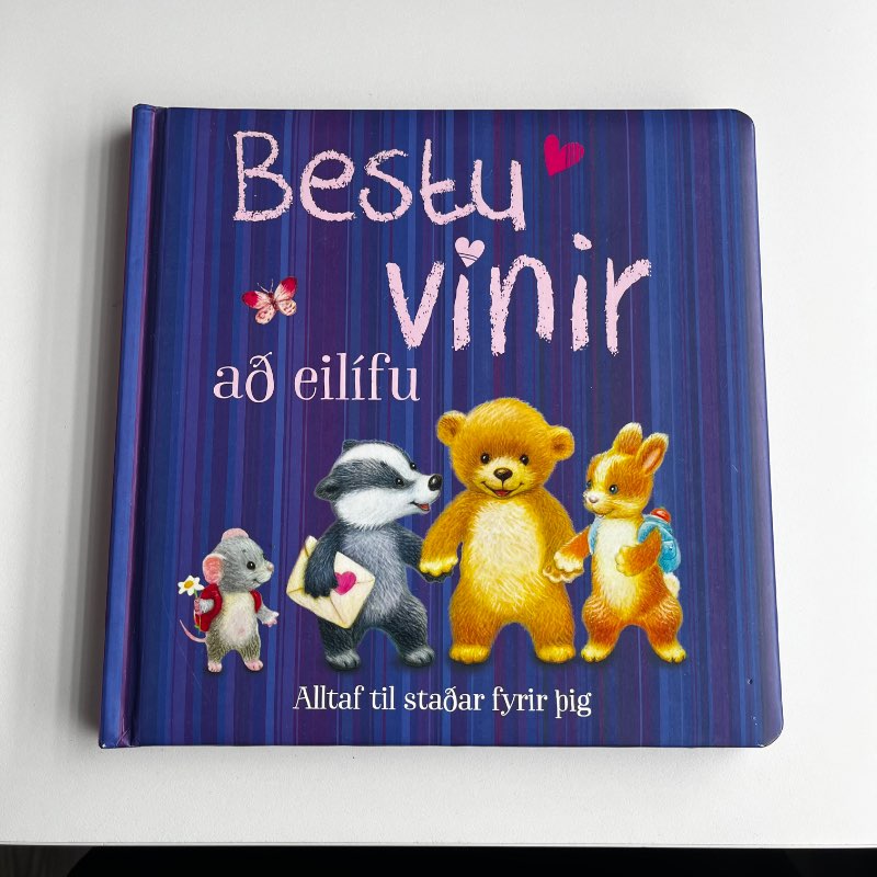 Bók