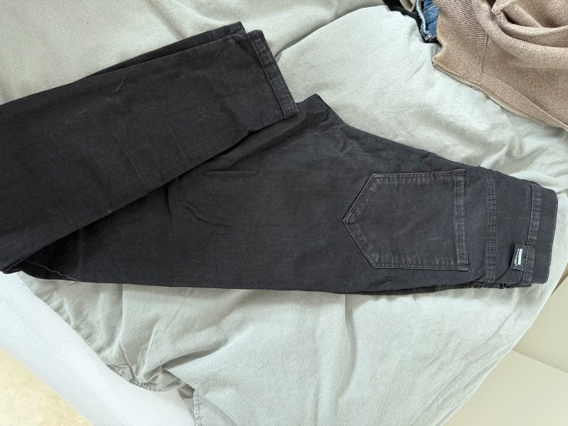 dr denim buxur