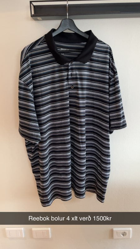 Reebok bolur