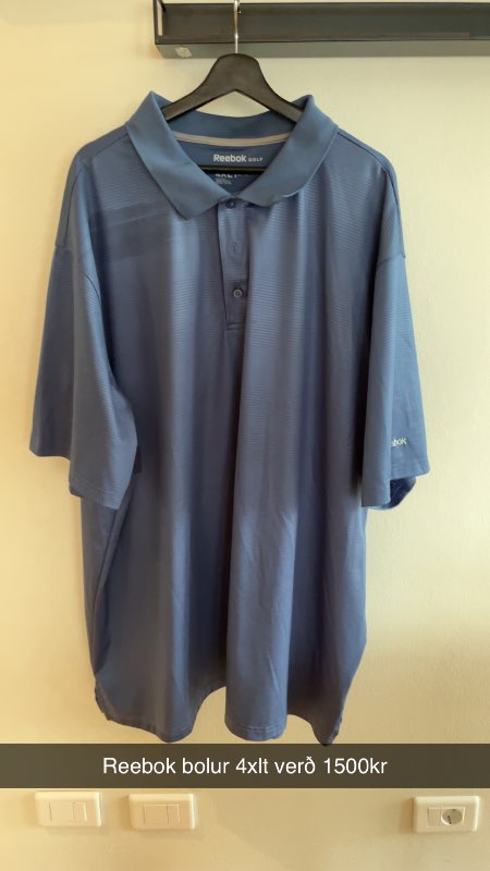 Reebok bolur