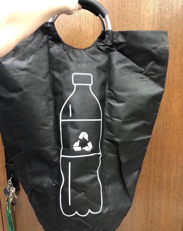 Bottles bag