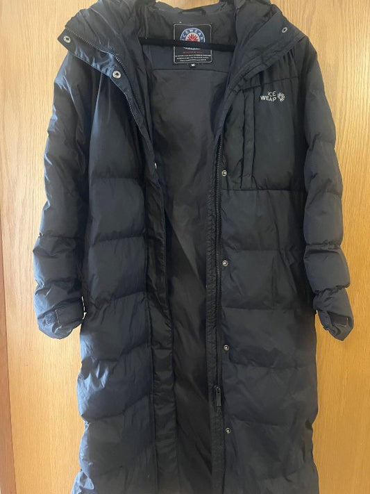 ice wear sið ulpa