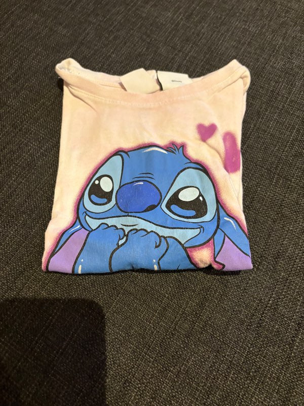 Stitch bolur