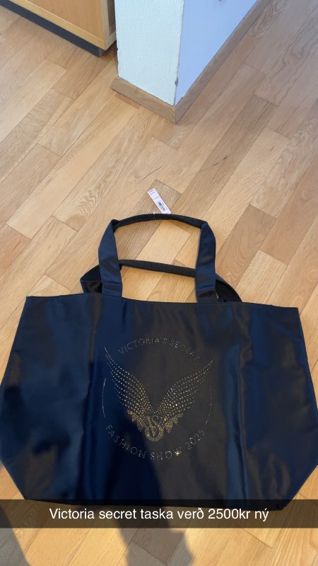 Victoria secret task