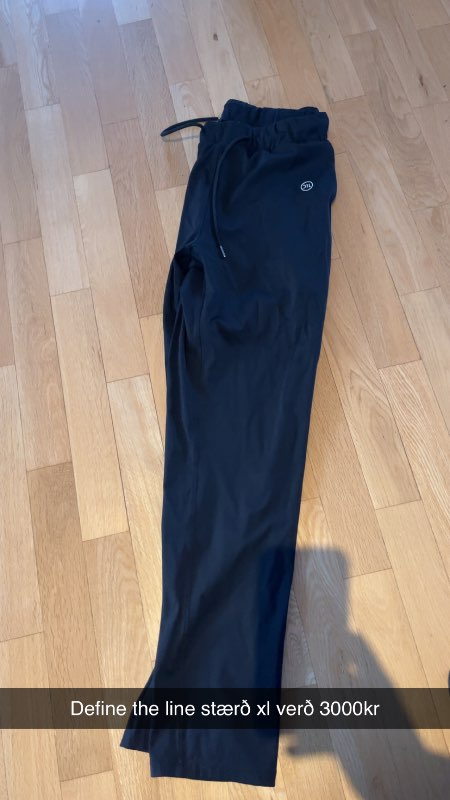 Define the line buxur