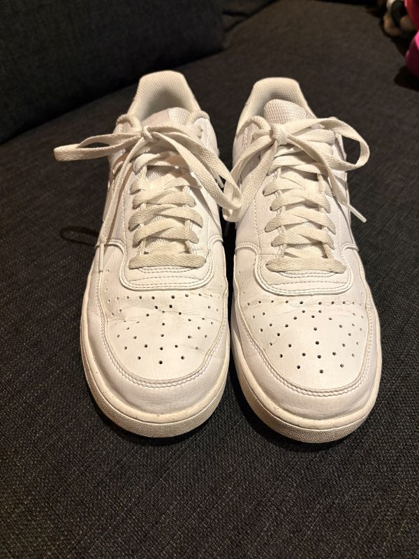 Nike skór