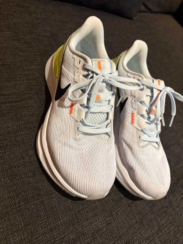 Nike skór