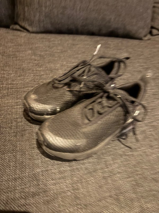 Nike skór