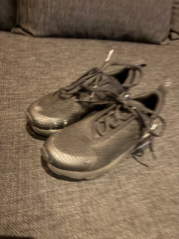Nike skór