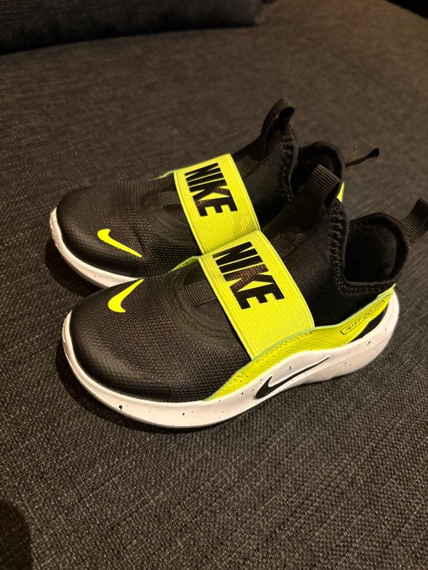 Nike flex