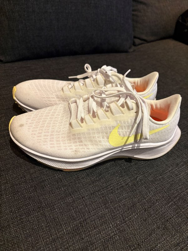 Nike skór