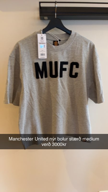 Manchester United bolur