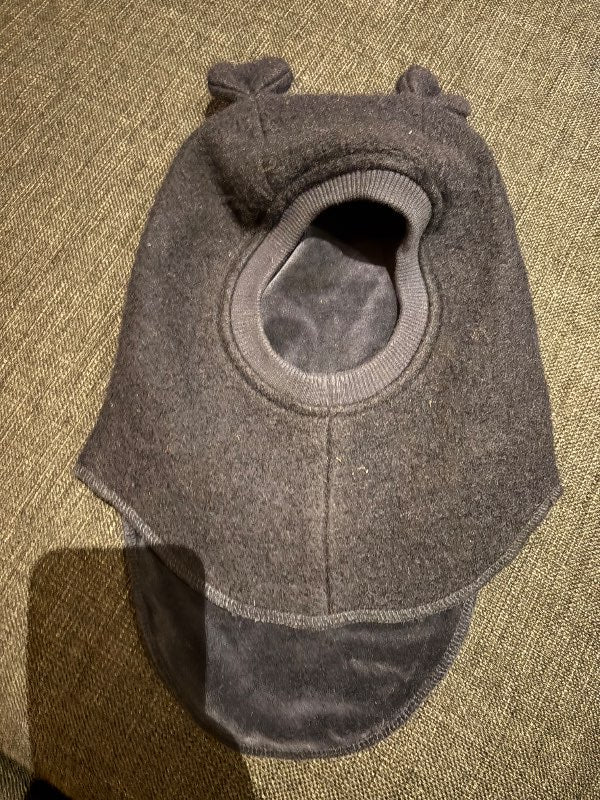 Huttelihut