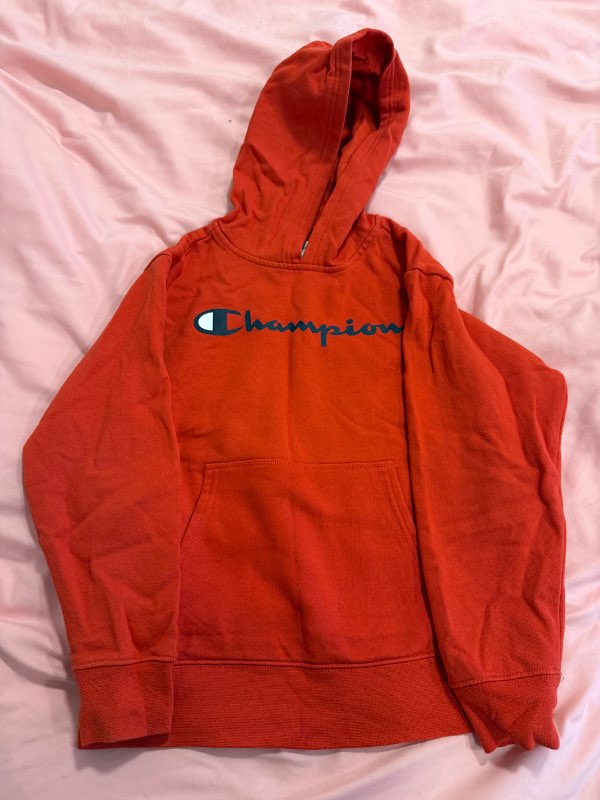Champion hettupeysa