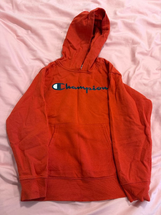 Champion hettupeysa