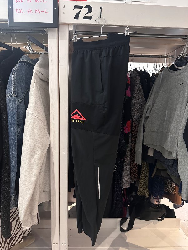 Nike Trail buxur