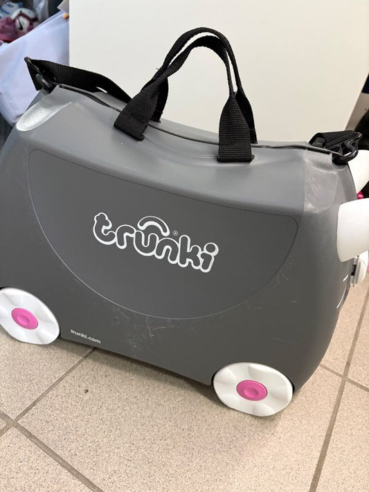 Trunki ferðataska