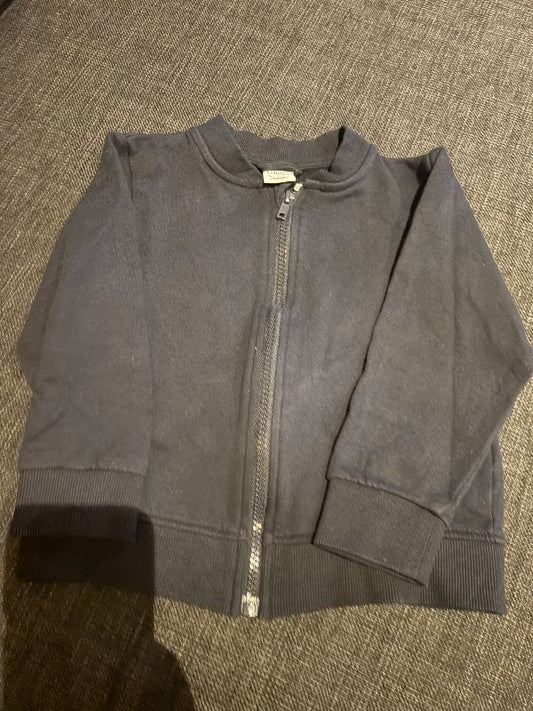 Lindex rennd peysa