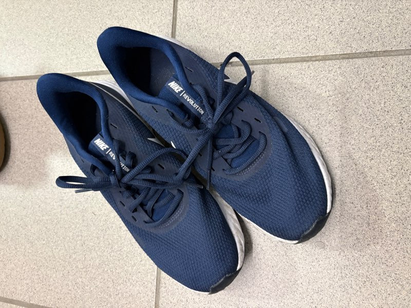 Nike skór