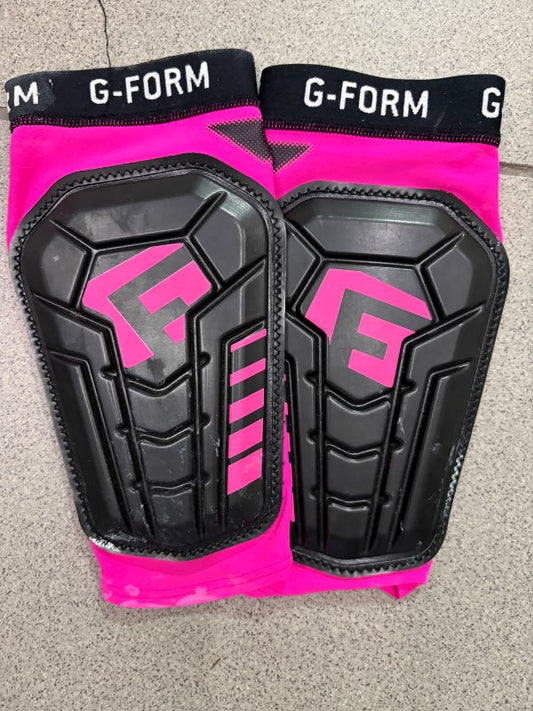 Gform legghlífar