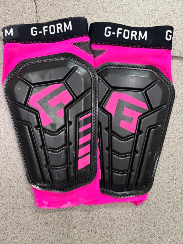 Gform legghlífar