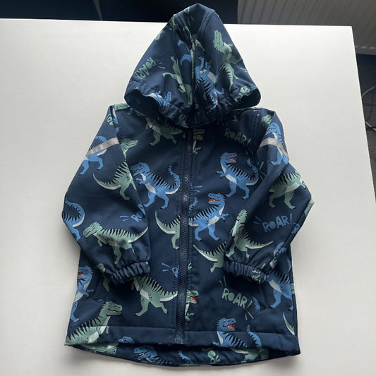 Lindex vindjakki