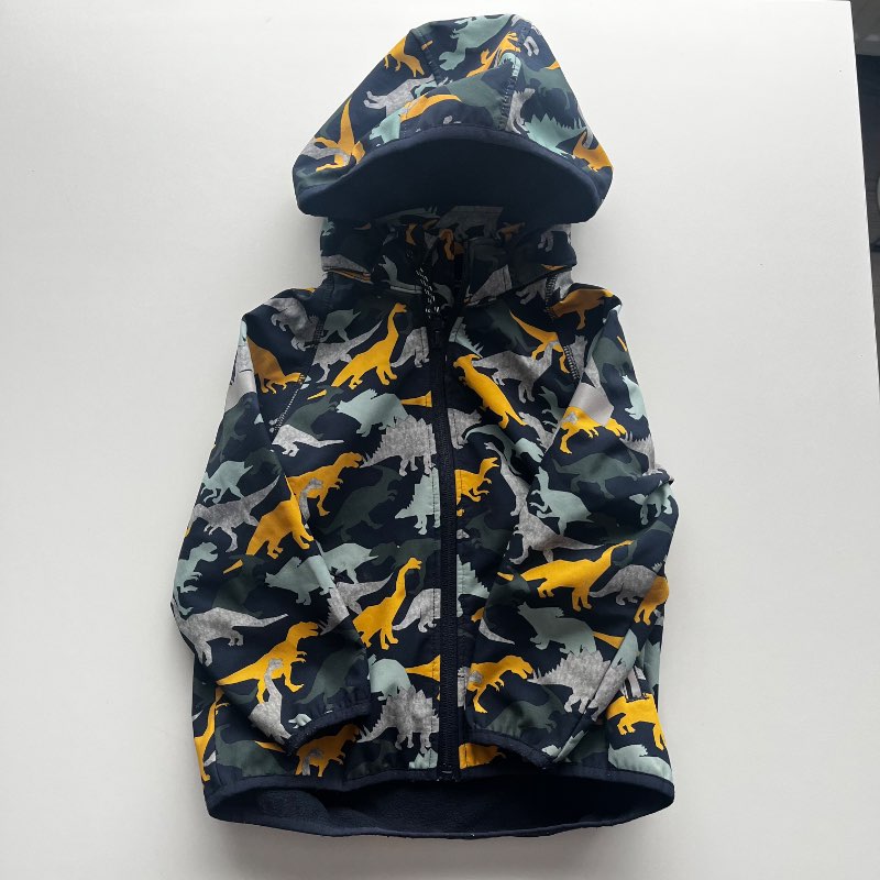 H&m vindjakki