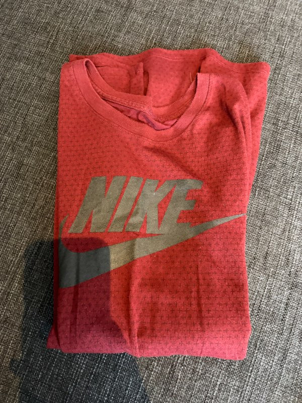 Nike bolur