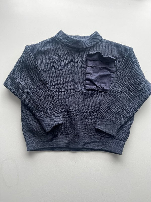 H&m peysa
