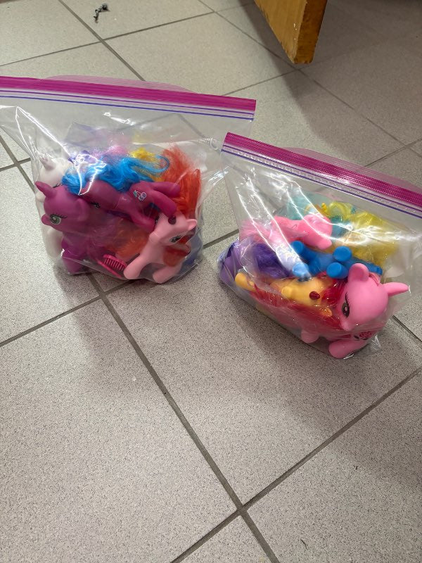 Pony pakki