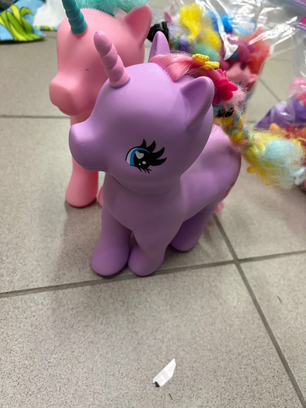 Pony