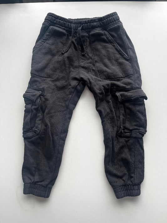 H&m buxur