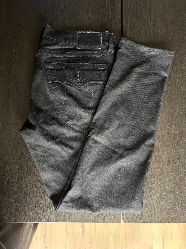 TRUE RELIGION buxur KARLA