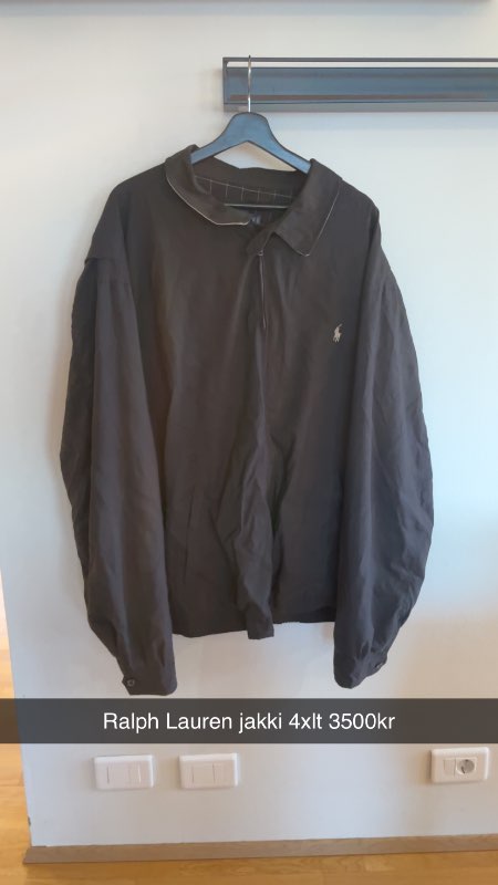 Ralph Lauren jakki