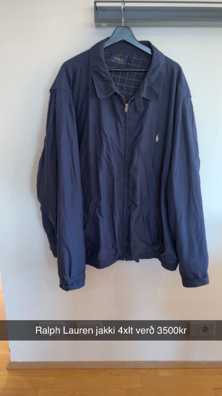 Ralph Lauren jakki