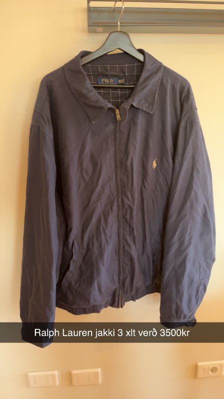 Ralph Lauren jakki