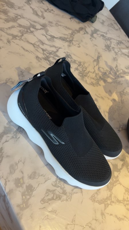 Nýjir Skechers skór