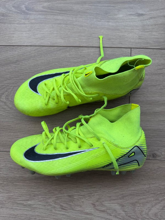Mercurial nike takkaskór
