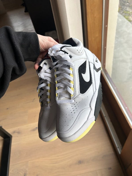 Nike skór