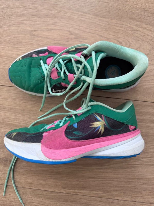 Nike Antetokoynmno körfuboltaskór