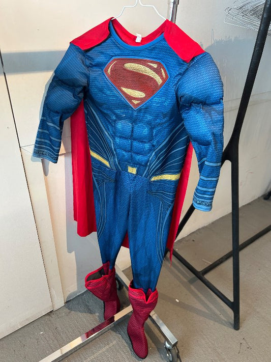 Superman búningur