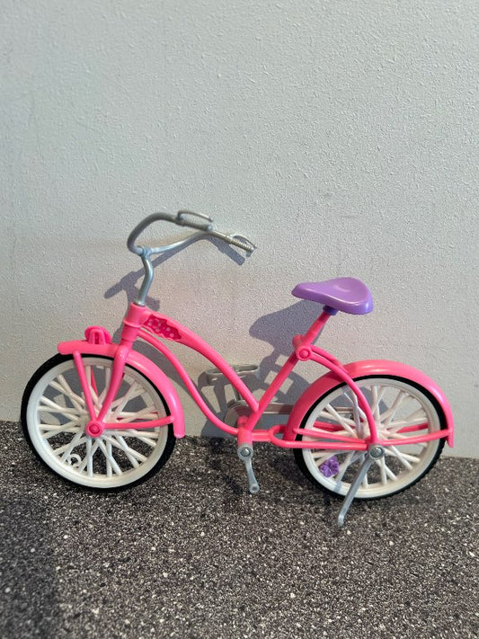 Barbie hjól