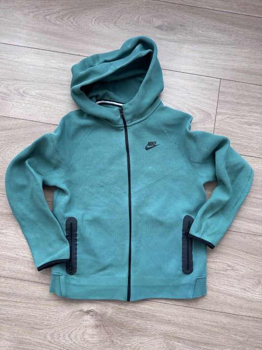 Nike fleece tech peysa