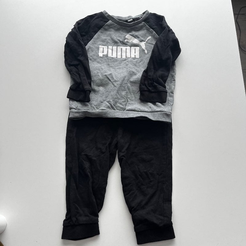 Puma sett