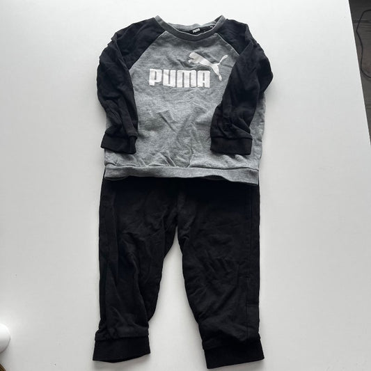 Puma sett