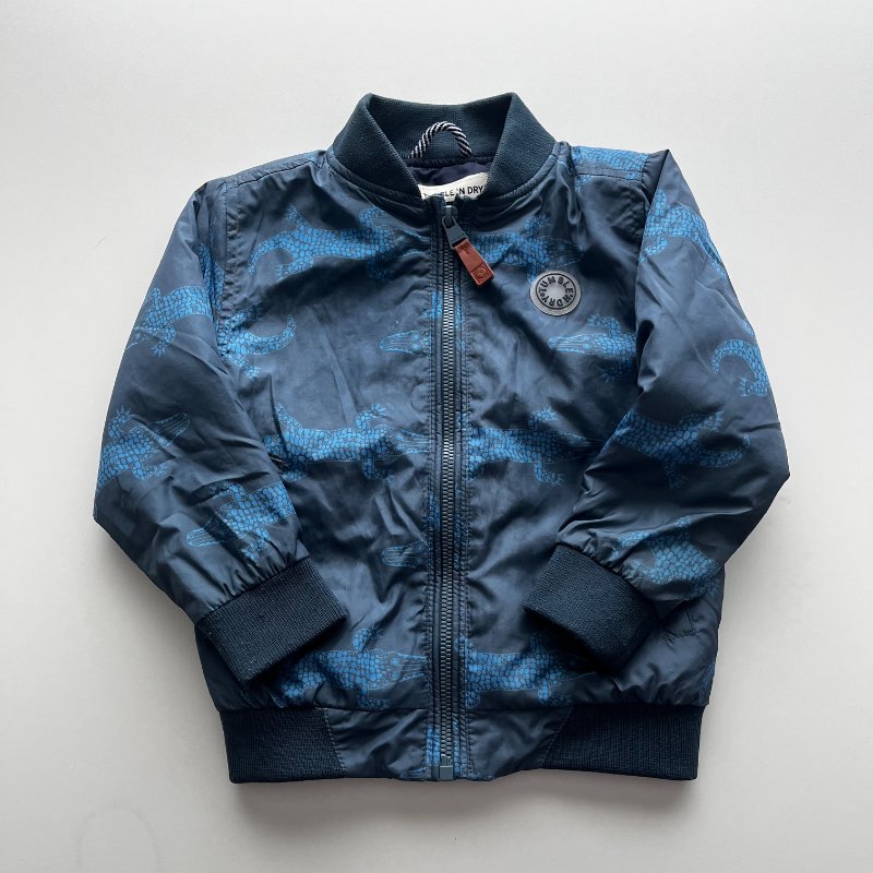 Tumble n dry jakki