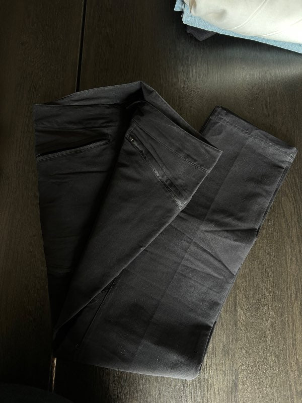 Northface göngubuxur