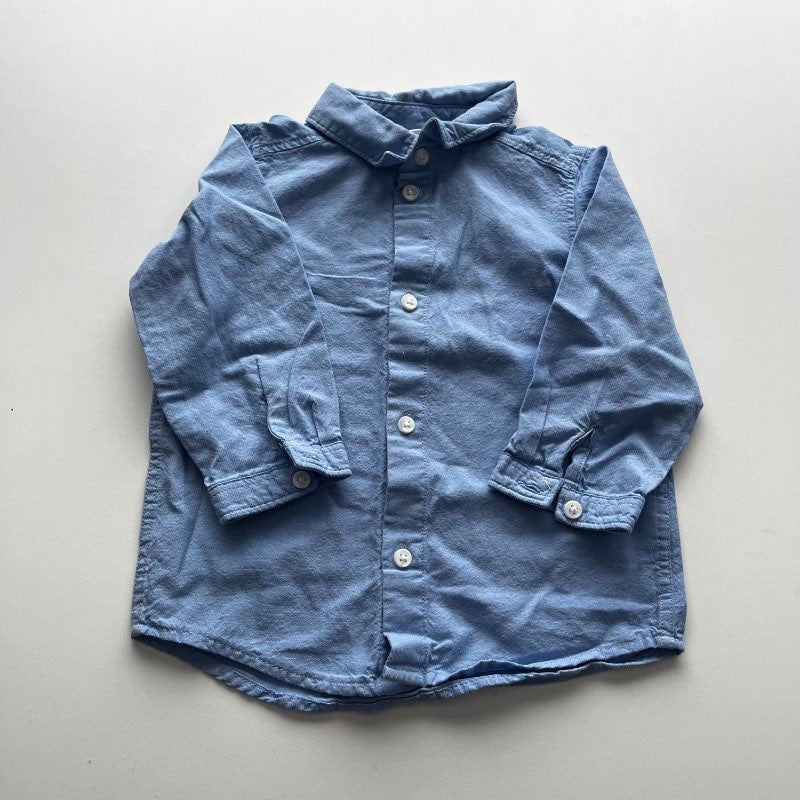 H&m skyrta