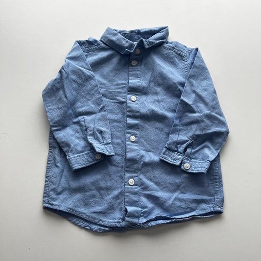 H&m skyrta